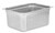 Omcan USA 85208 6" Deep 25 Ga. Stainless Steel Perforated Half Size Steam Table Pan