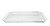 Omcan USA 80631 20" x 12" Stainless Steel Rectangular Combifry French Fry Tray