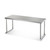 Arctic Air 64904K 72" W x 20" H x 18" D Stainless Steel 1 Tier Over Shelf