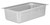 Omcan USA 85196 6" Deep 25 Ga. Stainless Steel Perforated Full Size Steam Table Pan