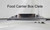 Lakeside 74412 40" W Plastic Laminated Wood Round Top Choice Series Room Service Table