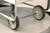 Lakeside 4510 700 Lbs. Stainless Steel 2 Shelves Handler Heavy Duty Utility Cart