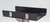 Lakeside 74405 43" W Plastic Laminated Wood Oval Simplicity Series Room Service Table