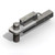 Lakeside 4750 Male Hitch End fits Carts with 5" or 6" Casters