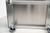 Lakeside 411 500 Lbs. Stainless Steel 3 Shelves Utility Cart