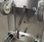 Lakeside DCD-5506 8 Trays Stainless Steel Trays Delivery Cart