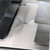 Lakeside DCD-5506 8 Trays Stainless Steel Trays Delivery Cart