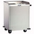Lakeside 160715 28.63" W Stainless Steel Breakfast Cereal Disposal Station
