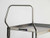 Lakeside 4939 1000 Lbs. Stainless Steel 3 Shelves Handler Tough Transport Utility Cart