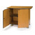 Lakeside 67105 45.5" W 1 Shelf Service Cart