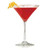 Libbey 7512 8 Oz. Vina Martini Glass (12 Each Per Case)