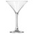 Libbey 7512 8 Oz. Vina Martini Glass (12 Each Per Case)