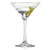 Libbey 7512 8 Oz. Vina Martini Glass (12 Each Per Case)