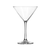 Libbey 7518 10 Oz. Vina Martini Glass (12 Each Per Case)