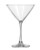 Libbey 7518 10 Oz. Vina Martini Glass (12 Each Per Case)