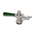Krowne BC-800-S Stainless Steel Probe Keg Tap for European Kegs