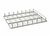 Krowne BC-497 Replacement Center Divider Shelf for Regular Backbar Coolers