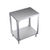 Krowne KPP-S1 MasterTap Stainless Steel Floor Stand for Power Packs