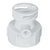 Micro Matic 801467KGU Plastic Flusher Series Cleaning Cup