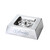 Krowne KR-LC2GF-JT Stainless Steel Royal Series Countertop Liquid CO2 Glass Froster - 100-240 Volts