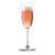 Libbey 7500 8 Oz. Glass Vina Flute Glass (12 Each Per Case)