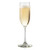 Libbey 7500 8 Oz. Glass Vina Flute Glass (12 Each Per Case)