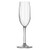 Libbey 7500 8 Oz. Glass Vina Flute Glass (12 Each Per Case)
