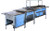 Piper Products RinD-50 Adjustable Height