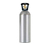 Micro Matic 430A-20E 20 Lbs. Empty Aluminum CO2 Cylinder
