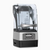 Vitamix 068255-ABAB Touch & Go Advance 32 Oz. 2.3 HP Blender with Electronic Touch Pad Controls - 120V