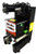 Omcan USA 44644 Bubble Tea Automated Sealing Machine - 110 Volts