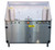 Omcan USA 45412 Stainless Steel Electric Cheese Cutting Machine - 120/220 Volts