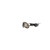 Component Hardware LED-PL35-W Warm White Light Flame Gard LED Exhaust Hood Perimeter Fixture - 100-140 Volts