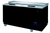 Dukers DHBC50 49.62" W Automatic Defrosting Horizontal Chest Automatic Defrosting Bottle Cooler - 110 Volts