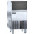 Ice-O-Matic UCG080A 18.25” W Stainless Steel Undercounter Cube Ice Maker - 115 Volts