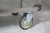 Lakeside 444ES 39.25" W 3-Tier Stainless Steel Utility Cart