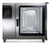 Convotherm C4 ET 10.20GS-N-LP 46.87" W Stainless Steel Liquid Propane Convotherm Maxx Pro Combi Oven and Steamer - 109,200 BTU