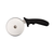 VacMaster 30254 4" High Carbon Steel CG3000 Comfort Grip Pizza Wheel