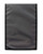VacMaster 30731CB 12" x 16" Clear and Black Vacuum Chamber Pouches