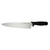 VacMaster 358010 10" High Carbon Steel CG3000 Comfort Grip Cook's Knife