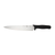 VacMaster 35808 8" High Carbon Steel with Guard CG3000 Comfort Grip Cook's Knife