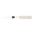 VacMaster WP527 12" Front and Back Hilt Guards Value Grip Cook's Fork