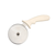 VacMaster WP254 4" Stainless Steel Value Grip Pizza Wheel