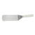 VacMaster WP558 8" L x 3" W White Plastic Handle Value Grip Turner