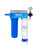 Follett LLC CARBONLESSHICAPSYS 14.5" W Carbonless High Capacity Water Filter System