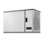 Icetro IM-2000-RC 48" W Air-Cooled Remote Condenser 304 Stainless Steel Exterior Maestro Modular Ice Maker - 208-230 Volts