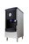 Icetro ID-H250-30 30” W 247 Lbs. Push Dispensing Hotel Ice Dispenser – 115 Volts