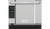 Unox XASR-03HS-SDDS 23.62" W Stackable 24 Quick Programs Touch Screen Control Panel SPEED.Pro Convection and Speed Baking Oven - 208-240 Volts