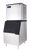 Icetro IM-1100-RC 30" W Stainless Steel Exterior Air-Cooled Maestro Modular Ice Maker - 208-230 Volts