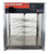 Omcan USA 44070 Star-Shaped Pretzel Rotary Shelf for 41468